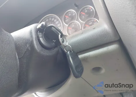 2004 GMC Envoy Sle from USA, damaged, VIN 1GKDT13S142249370